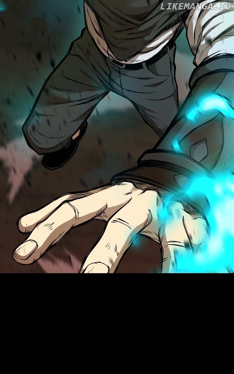 Primal Hunter Chapter 61 54